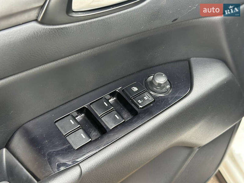 Позашляховик / Кросовер Mazda CX-5 2019 в Дніпрі