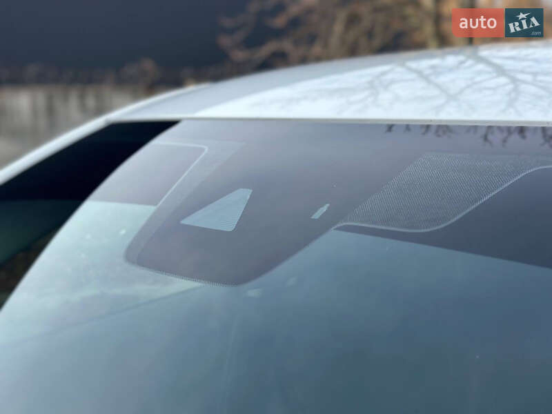 Позашляховик / Кросовер Mazda CX-5 2019 в Дніпрі