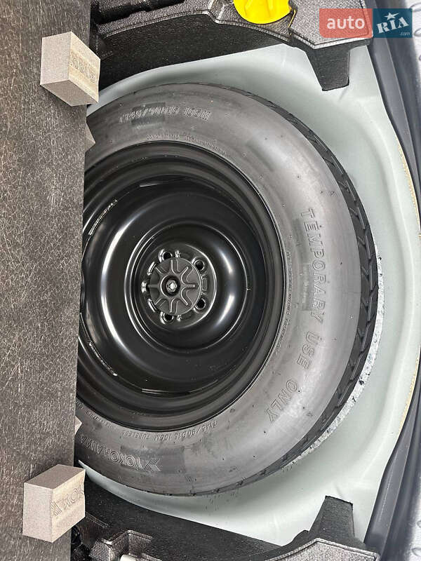 Позашляховик / Кросовер Mazda CX-5 2019 в Дніпрі