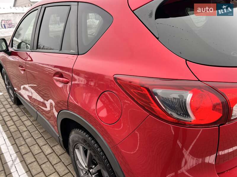Внедорожник / Кроссовер Mazda CX-5 2015 в Нововолынске фото 58 Внедорожник / Кроссовер Mazda CX-5 2015 в Нововолынске