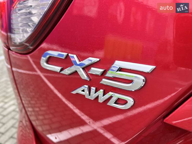 Внедорожник / Кроссовер Mazda CX-5 2015 в Нововолынске фото 61 Внедорожник / Кроссовер Mazda CX-5 2015 в Нововолынске