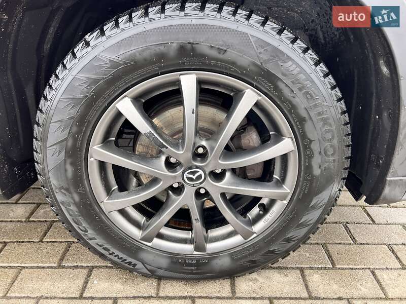 Внедорожник / Кроссовер Mazda CX-5 2015 в Нововолынске фото 63 Внедорожник / Кроссовер Mazda CX-5 2015 в Нововолынске