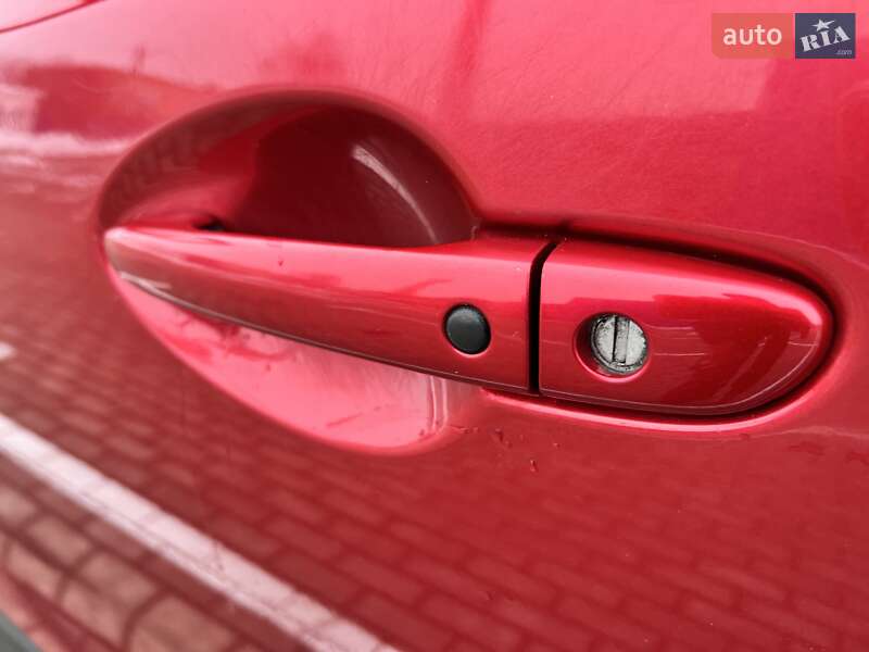 Внедорожник / Кроссовер Mazda CX-5 2015 в Нововолынске фото 68 Внедорожник / Кроссовер Mazda CX-5 2015 в Нововолынске