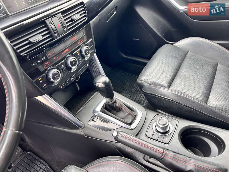 Внедорожник / Кроссовер Mazda CX-5 2015 в Нововолынске фото 75 Внедорожник / Кроссовер Mazda CX-5 2015 в Нововолынске