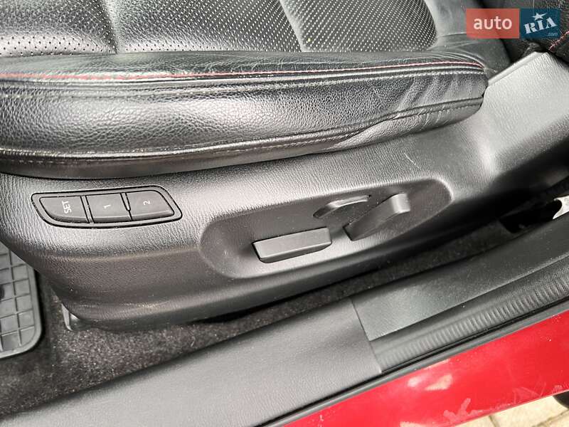 Внедорожник / Кроссовер Mazda CX-5 2015 в Нововолынске фото 80 Внедорожник / Кроссовер Mazda CX-5 2015 в Нововолынске