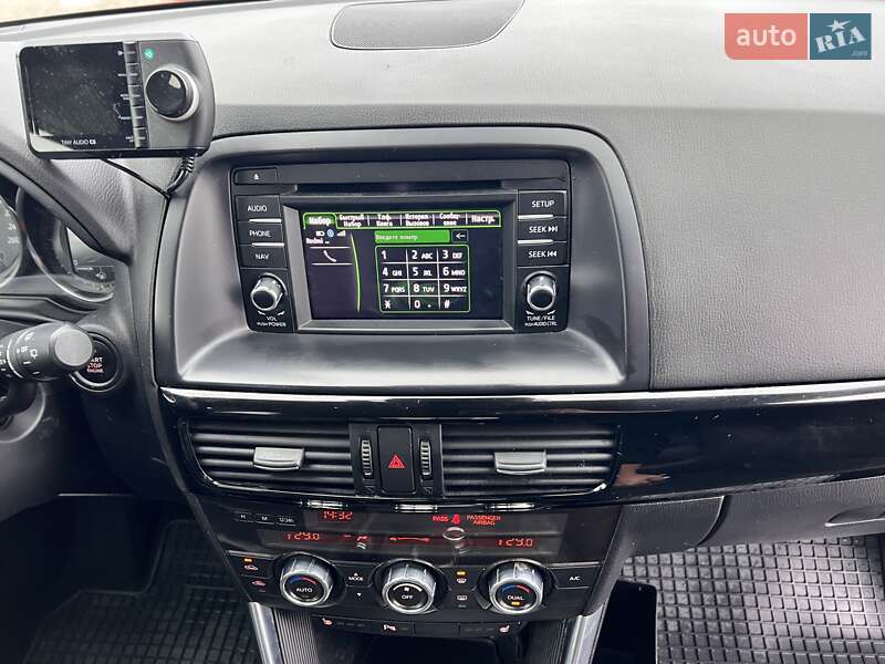 Внедорожник / Кроссовер Mazda CX-5 2015 в Нововолынске фото 92 Внедорожник / Кроссовер Mazda CX-5 2015 в Нововолынске