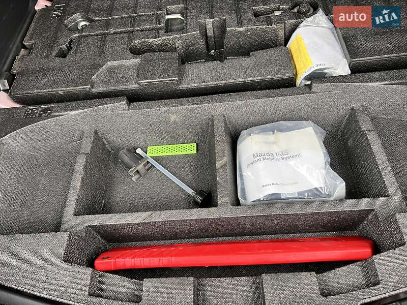 Внедорожник / Кроссовер Mazda CX-5 2015 в Нововолынске фото 114 Внедорожник / Кроссовер Mazda CX-5 2015 в Нововолынске
