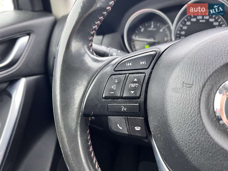 Внедорожник / Кроссовер Mazda CX-5 2015 в Нововолынске фото 125 Внедорожник / Кроссовер Mazda CX-5 2015 в Нововолынске