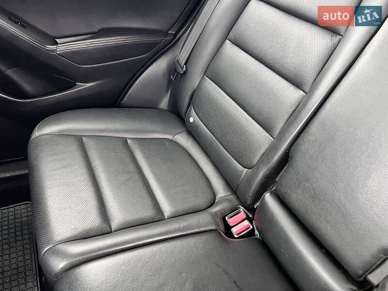 Внедорожник / Кроссовер Mazda CX-5 2015 в Нововолынске фото 130 Внедорожник / Кроссовер Mazda CX-5 2015 в Нововолынске