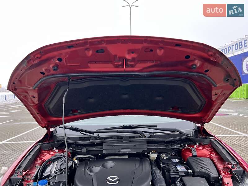 Внедорожник / Кроссовер Mazda CX-5 2015 в Нововолынске фото 147 Внедорожник / Кроссовер Mazda CX-5 2015 в Нововолынске