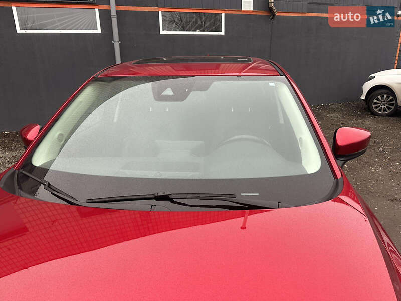 Внедорожник / Кроссовер Mazda CX-5 2023 в Киеве