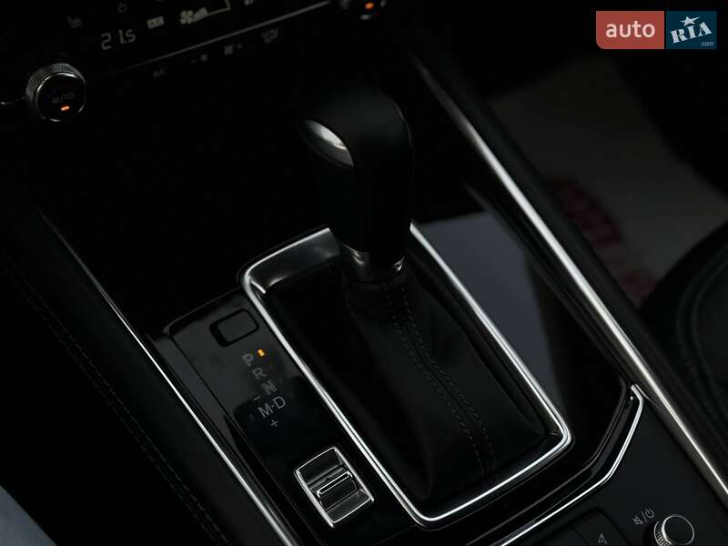 Внедорожник / Кроссовер Mazda CX-5 2023 в Одессе фото 24 Внедорожник / Кроссовер Mazda CX-5 2023 в Одессе