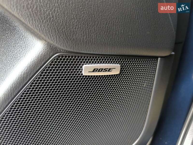 Позашляховик / Кросовер Mazda CX-5 2019 в Запоріжжі