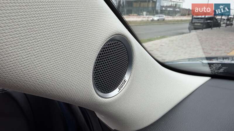 Внедорожник / Кроссовер Mazda CX-5 2020 в Киеве