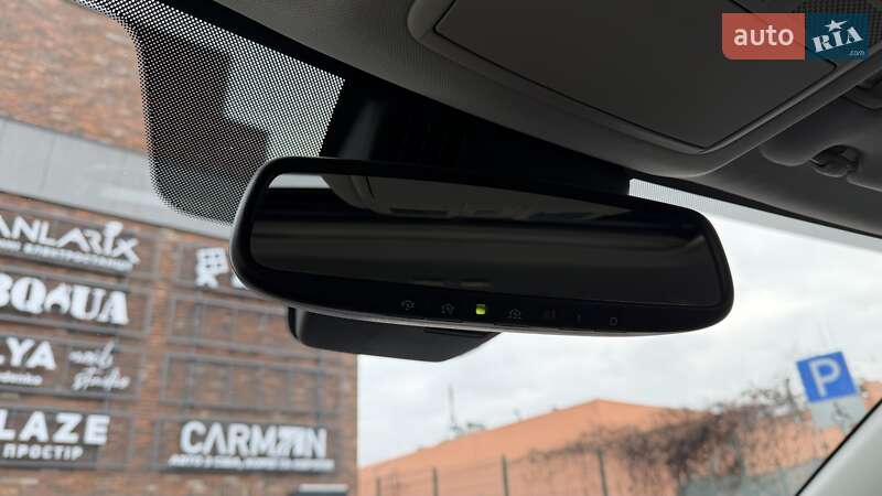 Внедорожник / Кроссовер Mazda CX-5 2020 в Киеве