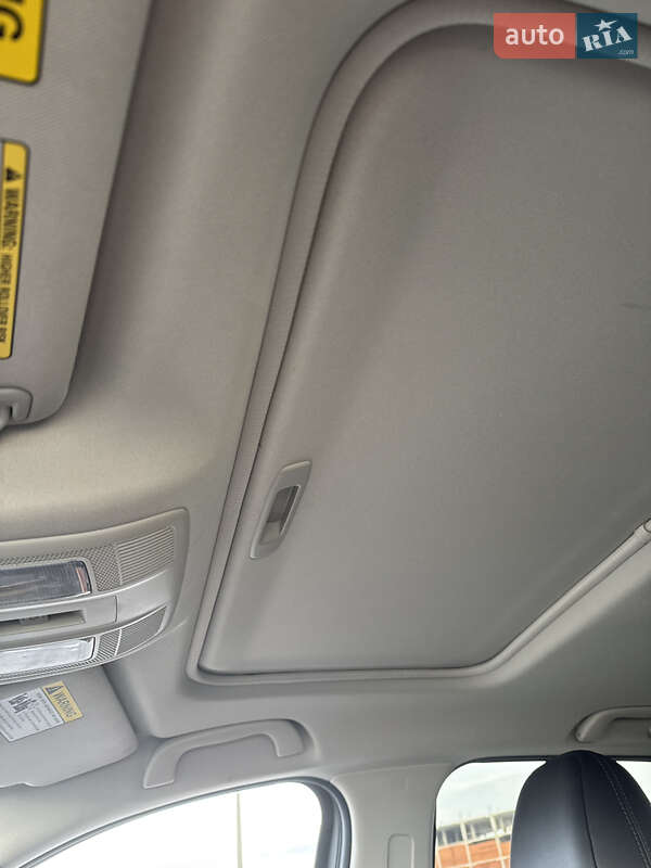 Позашляховик / Кросовер Mazda CX-5 2020 в Львові