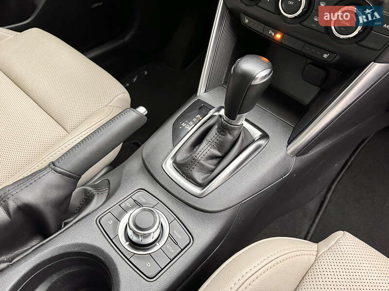 Внедорожник / Кроссовер Mazda CX-5 2014 в Киеве
