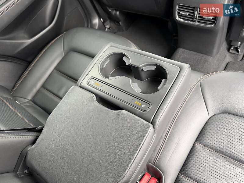 Внедорожник / Кроссовер Mazda CX-5 2021 в Киеве