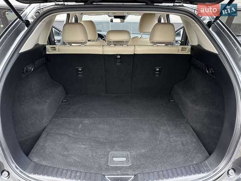 Позашляховик / Кросовер Mazda CX-5 2021 в Києві