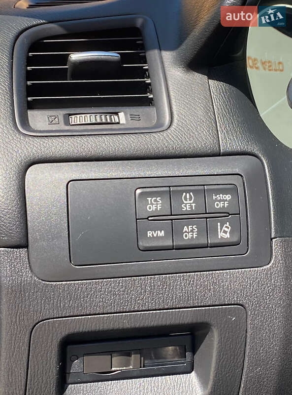 Внедорожник / Кроссовер Mazda CX-5 2012 в Ровно фото 29 Внедорожник / Кроссовер Mazda CX-5 2012 в Ровно