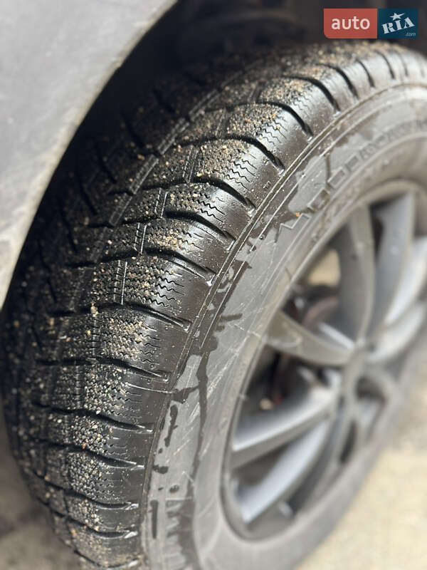 Внедорожник / Кроссовер Mazda CX-5 2012 в Киеве