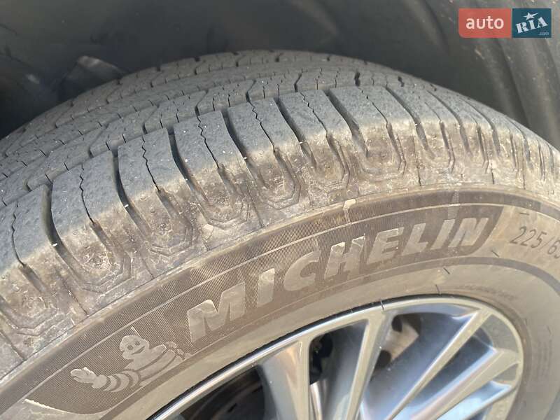 Позашляховик / Кросовер Mazda CX-5 2019 в Полтаві