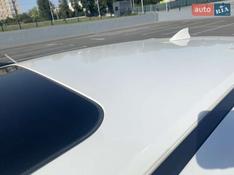 Позашляховик / Кросовер Mazda CX-5 2019 в Полтаві