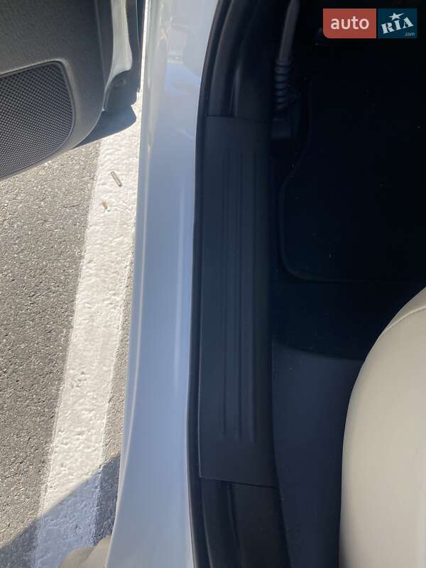 Позашляховик / Кросовер Mazda CX-5 2019 в Полтаві