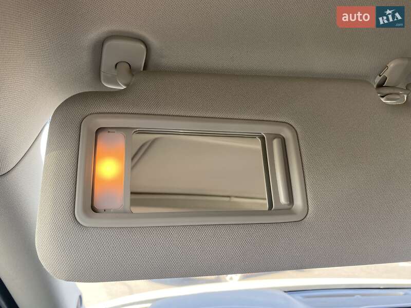 Позашляховик / Кросовер Mazda CX-5 2019 в Полтаві