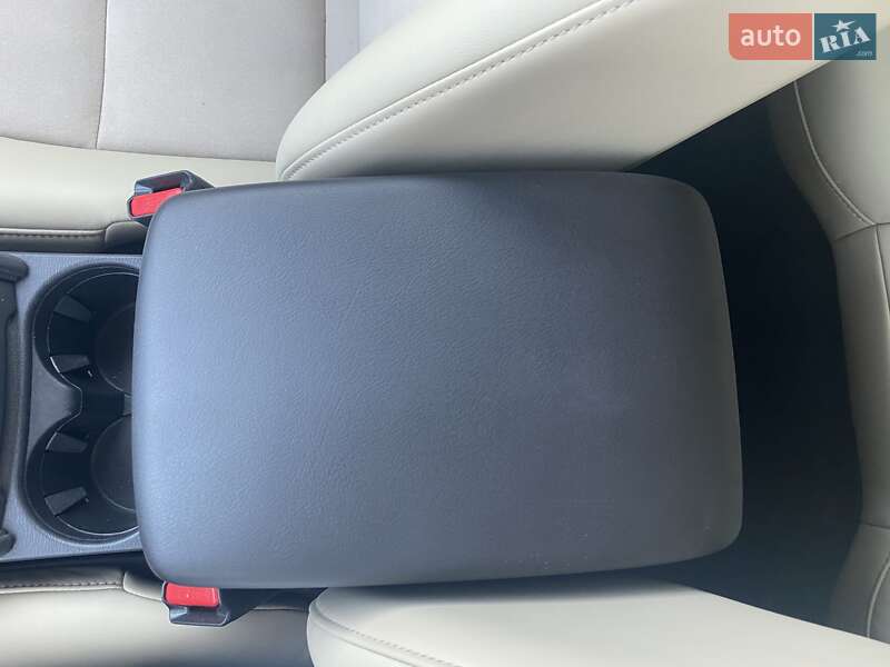 Позашляховик / Кросовер Mazda CX-5 2019 в Полтаві