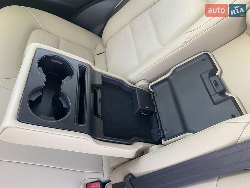 Позашляховик / Кросовер Mazda CX-5 2019 в Полтаві