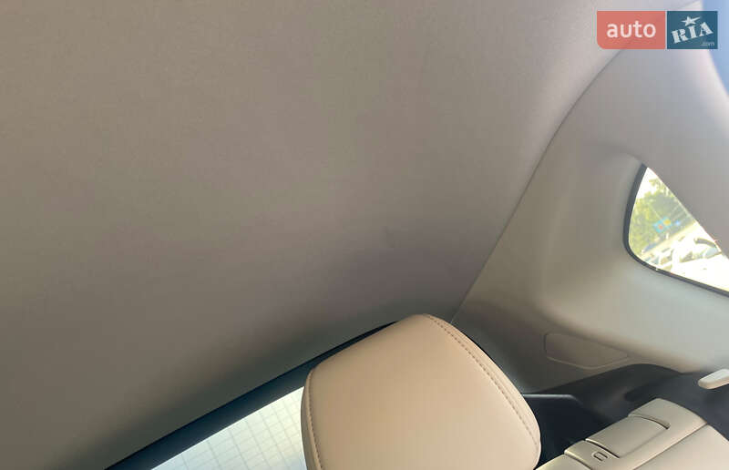 Позашляховик / Кросовер Mazda CX-5 2019 в Полтаві