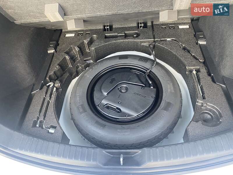 Позашляховик / Кросовер Mazda CX-5 2019 в Полтаві