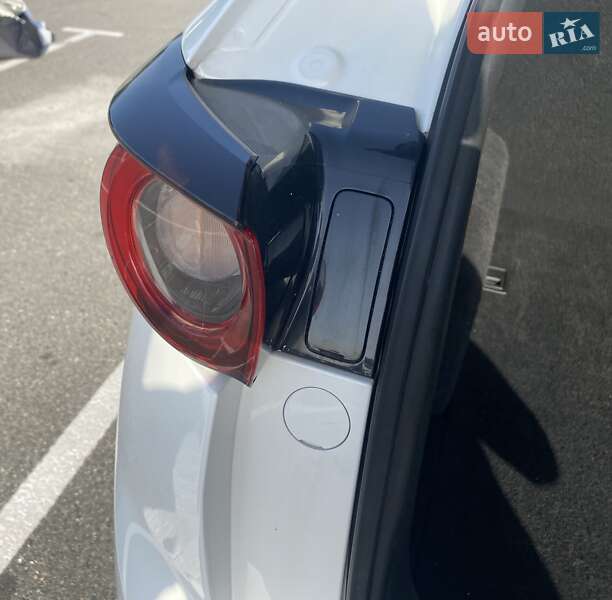 Позашляховик / Кросовер Mazda CX-5 2019 в Полтаві