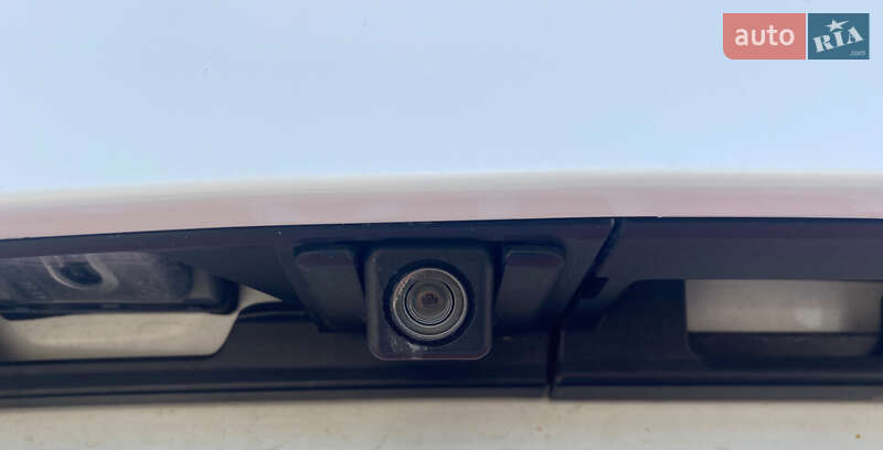 Позашляховик / Кросовер Mazda CX-5 2019 в Полтаві