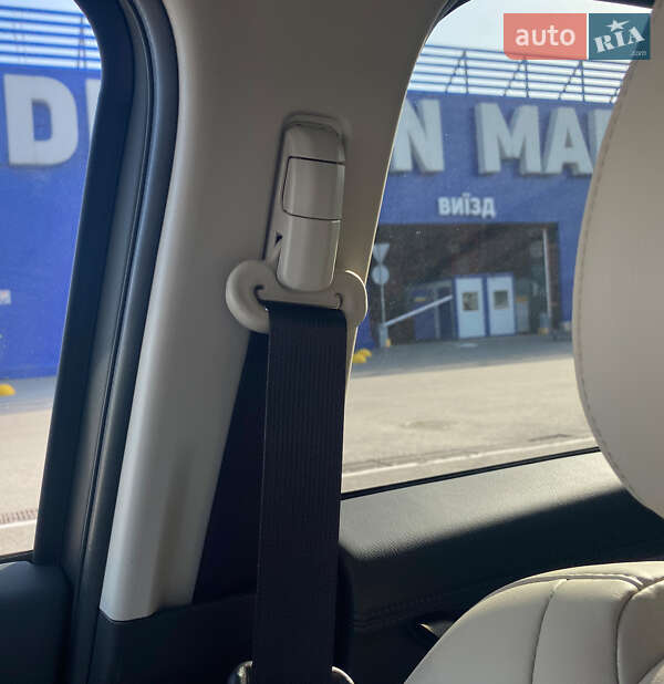 Позашляховик / Кросовер Mazda CX-5 2019 в Полтаві