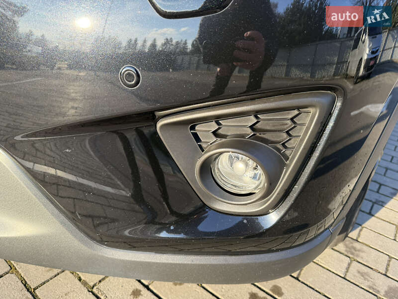 Внедорожник / Кроссовер Mazda CX-5 2013 в Луцке