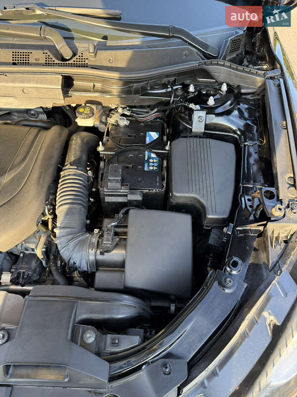 Внедорожник / Кроссовер Mazda CX-5 2013 в Луцке