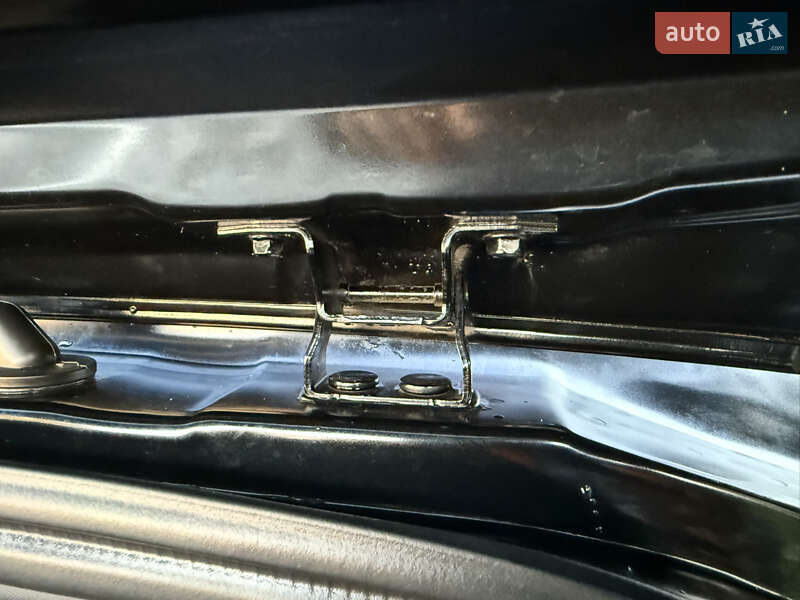 Внедорожник / Кроссовер Mazda CX-5 2013 в Луцке