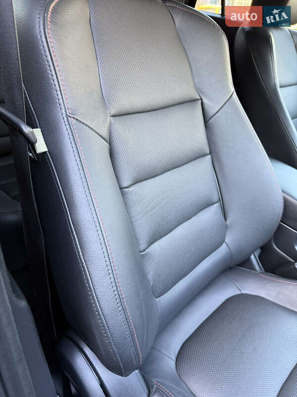 Внедорожник / Кроссовер Mazda CX-5 2013 в Луцке