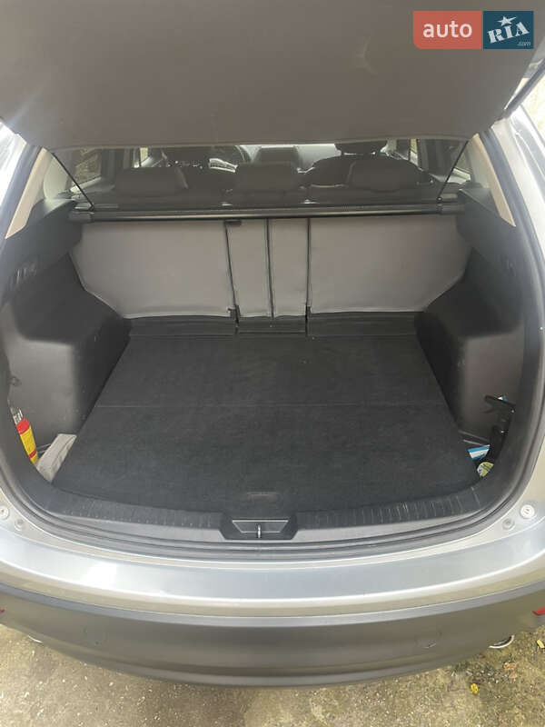 Внедорожник / Кроссовер Mazda CX-5 2016 в Одессе