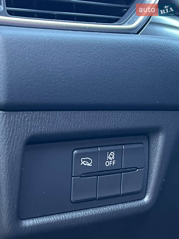 Внедорожник / Кроссовер Mazda CX-5 2023 в Николаеве фото 9 Внедорожник / Кроссовер Mazda CX-5 2023 в Николаеве