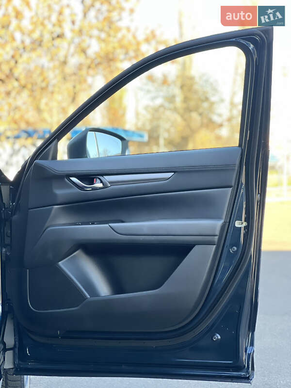 Внедорожник / Кроссовер Mazda CX-5 2023 в Николаеве фото 22 Внедорожник / Кроссовер Mazda CX-5 2023 в Николаеве