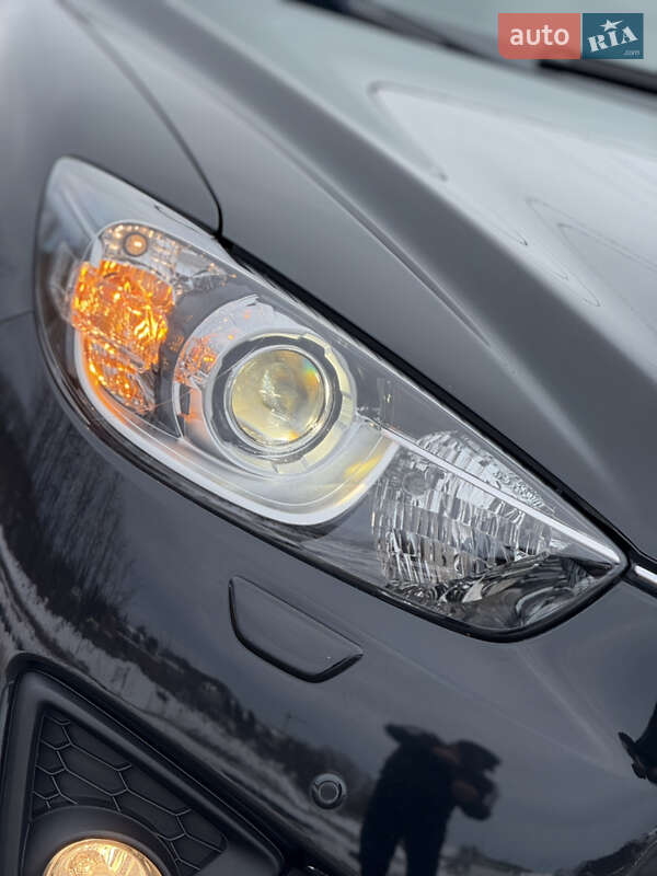 Внедорожник / Кроссовер Mazda CX-5 2013 в Самборе