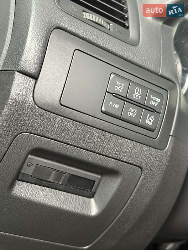 Внедорожник / Кроссовер Mazda CX-5 2013 в Самборе