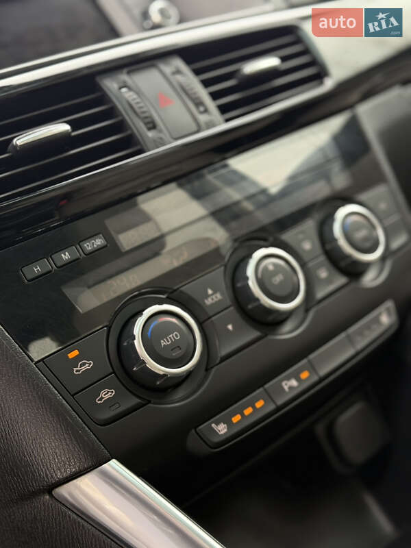 Внедорожник / Кроссовер Mazda CX-5 2013 в Самборе