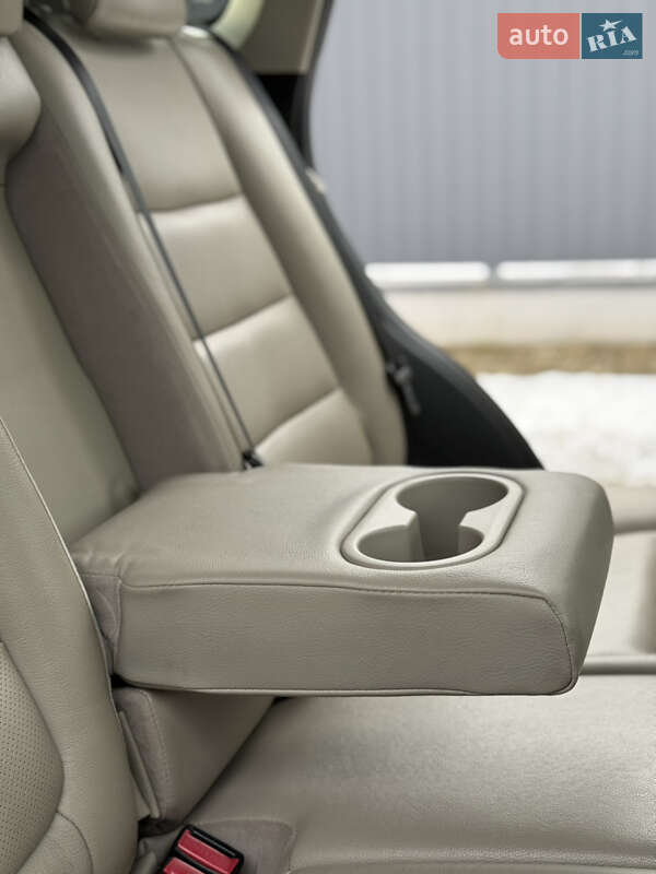 Внедорожник / Кроссовер Mazda CX-5 2013 в Самборе