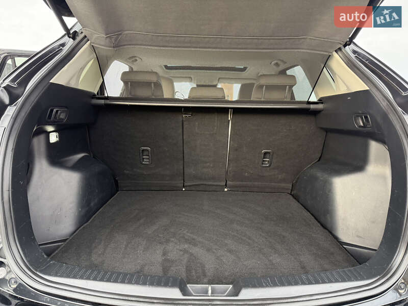 Внедорожник / Кроссовер Mazda CX-5 2013 в Самборе