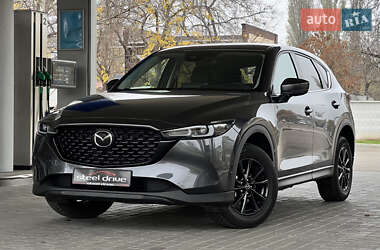 Внедорожник / Кроссовер Mazda CX-5 2023 в Николаеве