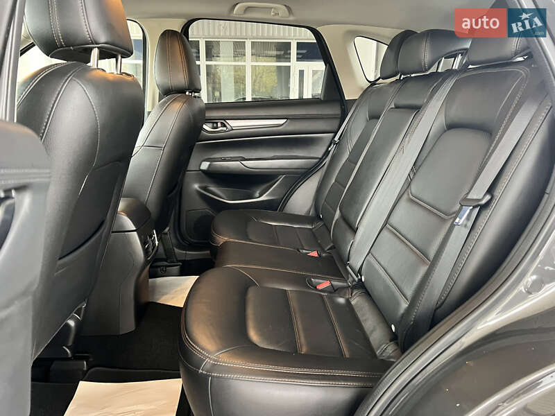 Позашляховик / Кросовер Mazda CX-5 2023 в Миколаєві фото 11 Позашляховик / Кросовер Mazda CX-5 2023 в Миколаєві